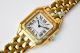 BV Factory Cartier Panthere de Cartier 27x37MM Watch All Yellow Gold Plated White Dial (2)_th.jpg